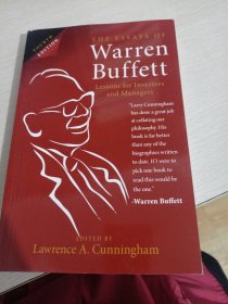 The Essays of Warren Buffett, 4th Edition: Lessons for Investors and Managers