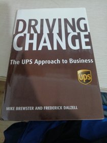 driving change