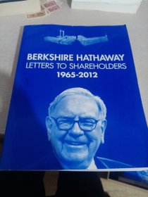 Berkshire Hathaway Letters to Shareholders