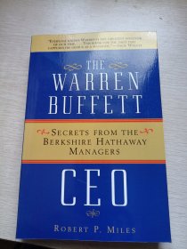 The Warren Buffett CEO：Secrets from the Berkshire Hathaway Managers