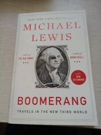 Boomerang: Travels in the New Third World