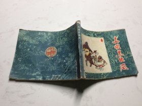 真假黑旋风