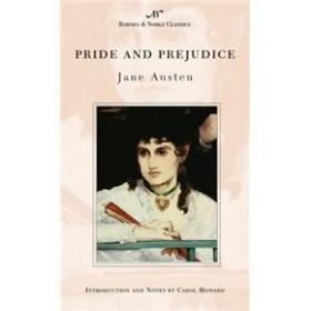 PrideandPrejudice(Barnes&amp;amp;NobleClassicsSeries)[傲慢与偏见]