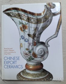 中国外销瓷 Chinese export ceramics