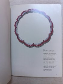 日内瓦佳士得 1999年  不老的优雅 格蕾丝 凯莉 梵克雅宝 名贵珠宝 首饰 古董珠宝 拍卖图录画册图册