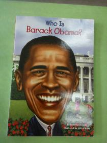 Who IS Barack Obama?(英文原版)