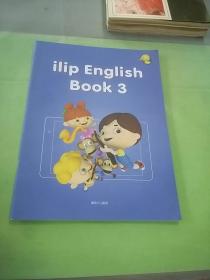 ilip English Book3。