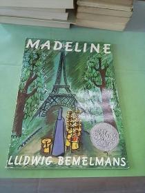 Madeline 玛德琳