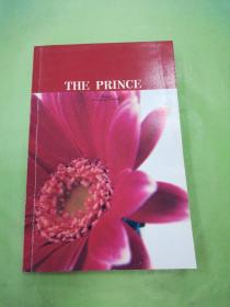 THE PRINCE(英文原版）