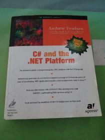 C# and the. NET PLATFORM(英文原版）