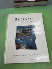 BRISBANE(英文原版）