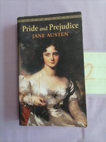 Pride and Prejudice