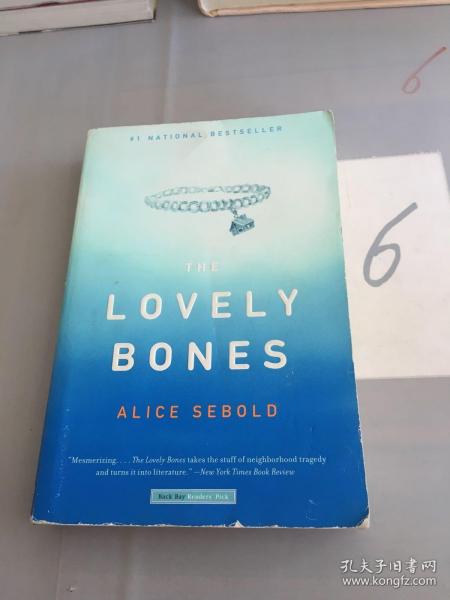 The Lovely Bones