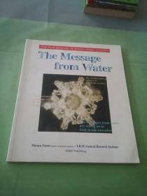 The Message from Water