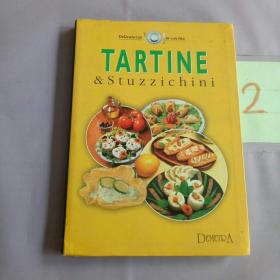 TARTINE &Stuz zi chi ni（英文原版）