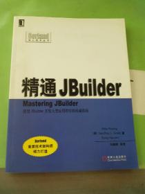 精通JBuilder