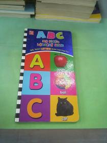 ABC My first letters book