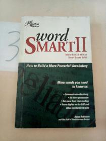 Word Smart II, 3rd Edition