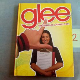 The Official Glee Annual 2011