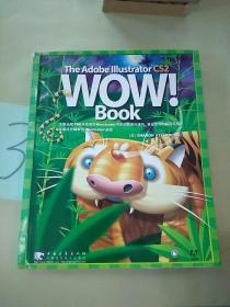 The Adobe Illustrator CS2 WOW Book