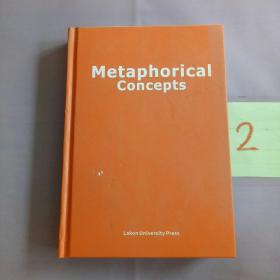 Metaphorical Concepts