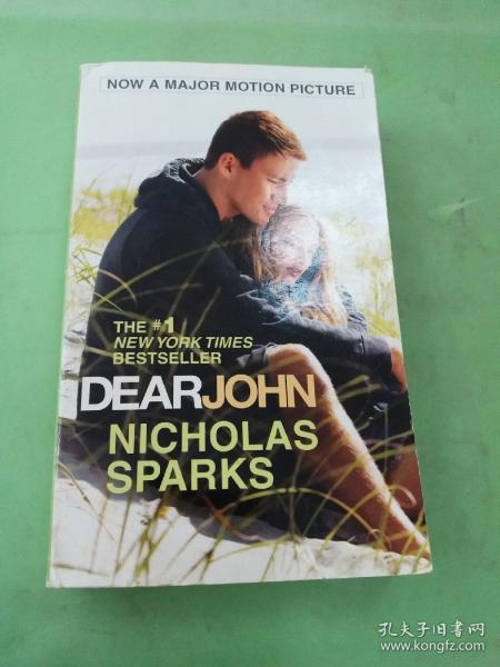 Dear John