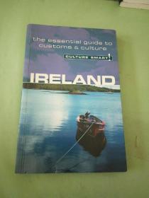 Ireland - Culture Smart!。。