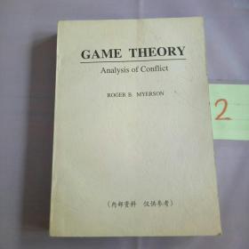 GAME THEORY