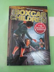 The Box Children（英文原版）。