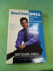 Direct from DELL(英文原版）