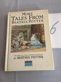MORE TALES FROM BEATRIX POTTER