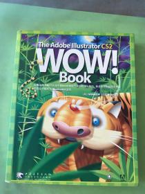 The Adobe Illustrator CS2 WOW Book