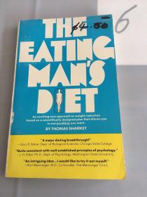 THE EATING MAN'S DIET