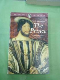 The Prince(英文原版)