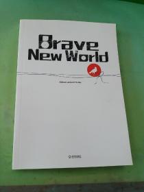 Brave New World（英文原版）