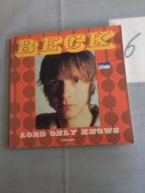 BECK LORD ONLY KNOWS