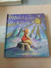 Wish upon aStar