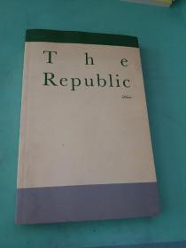 THE Republic(英文原版）
