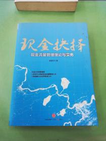 现金抉择：现金流量管理理论与实务