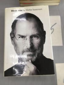 Steve Jobs by Walter lsaacson