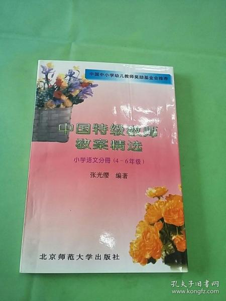 小学语文（1-6年级）——新课程探究学习教学实例丛书