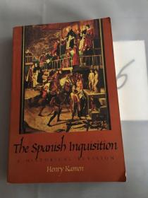 The Spanish Inguisition