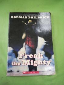 Freak The Mighty