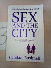 Sex and the City