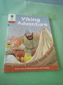 Viking Adventure