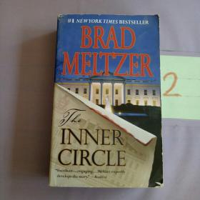 BRAD MELTZER INNER CIRCLE（英文原版）