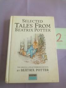SELECTED TALES FROM BEATRIX POTTER