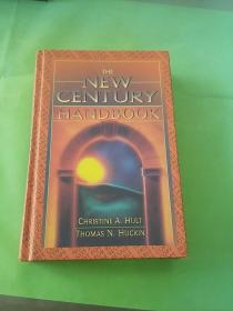 The new century handbook