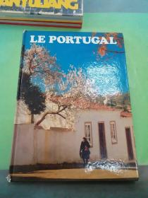 LE PORTUGAL(英文原版）