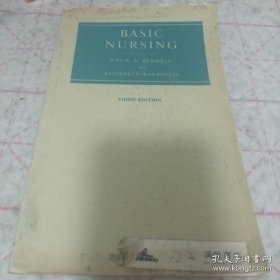 《BASIC NURSING》